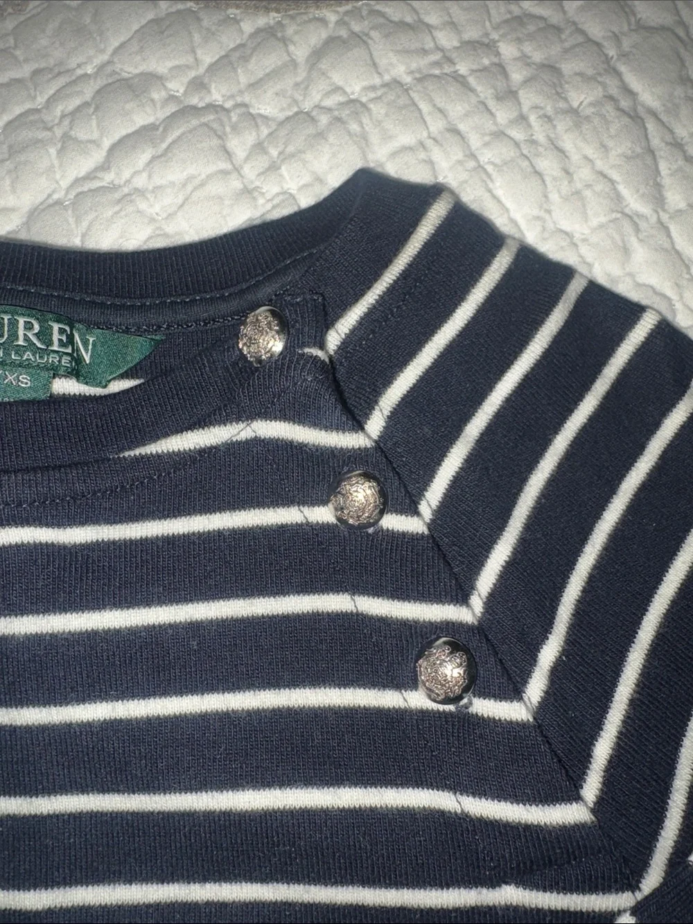 Ralph Lauren dress XXS